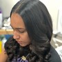 Traditional Sew In