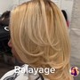 Full Balayage