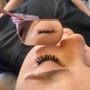 Eyebrow Trim