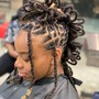 Flat Twists