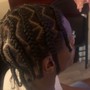 Mens Braided Styles