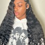 Lace Closure Sew In