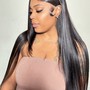 Lace Closure Sew In