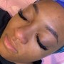 Brow lamination