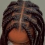 Comb Twist