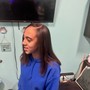 Keratin Treatment