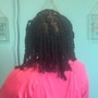 Crochet Braids