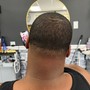 Men's Cut