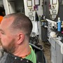 Men's Cut