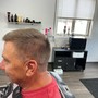 Men's Cut