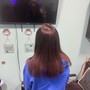 Keratin Treatment