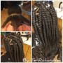 Natural Twists