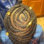 Crochet Braids