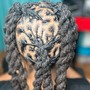 Marley Twist + Retwist