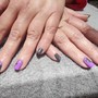 Manicure - Polish