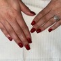 Gel Manicure