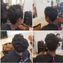 Women's Cut