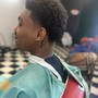 More-than-a-Kid’s Cut             (Ages 3-13)