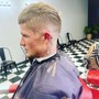 More-than-a-Kid’s Cut             (Ages 3-13)