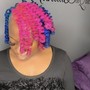 Perm Rods (curls)