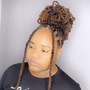 Loc Neglect