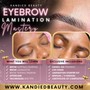 Brow Lamination