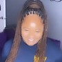 Single Process Color whole head