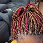 Kid's Braids