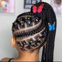 Kid's Braids