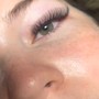 Eyelash Extension Removal