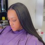 Scalp Treatment