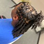 Kids Comb Retwist