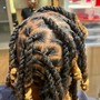 Marley Twist + Retwist