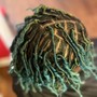 Marley Twist + Retwist