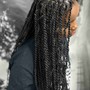 Senegalese Twist