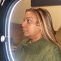 Frontal Wig Install