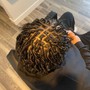 Starter Locs