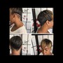 Transitioning Cut