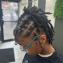 Dreadlocks