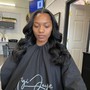 Leave out Sew In