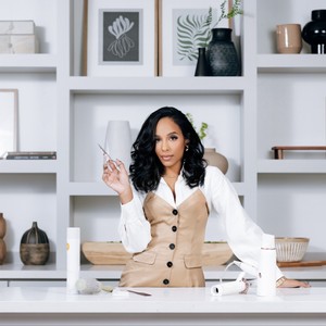 Loren Hill Stylist