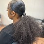 Sew-in removal