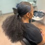 Sew-in removal