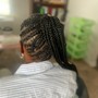 Poetic Justice Braids