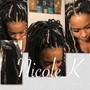 Crochet Braids