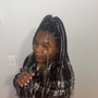 Versatile Sew In