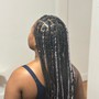 Poetic Justice Braids