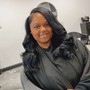 Versatile Sew In