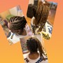 Kinky Twist - Mini