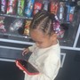 Kid's Braids